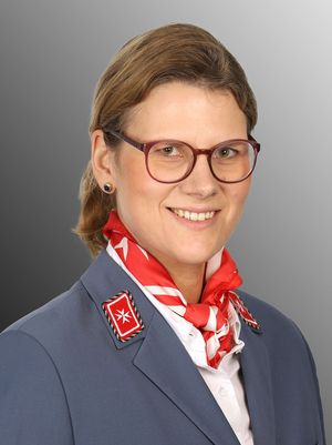 Isabelle von Stieglitz