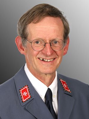 Ferdinand Graf von Degenfeld